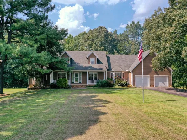 390 Bethlehem Church Rd, Huntingdon, TN 38344