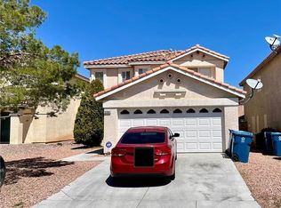 10084 Flagstaff Butte Ave, Spring Valley, NV 89148