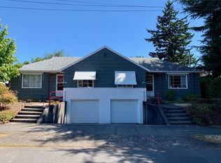 836 NE 53rd Ave, Portland, OR 97213