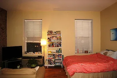 Rented by Corcoran