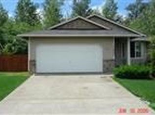 17804 66th Avenue Ct E, Puyallup, WA 98375