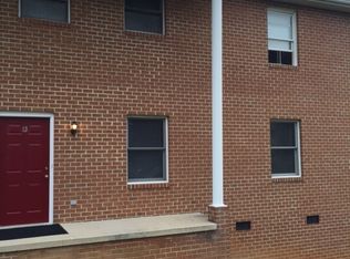 1131 Blue Ridge Dr APT B, Harrisonburg, VA 22802
