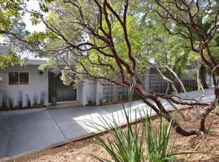 1 Lyndhurst Ct, Belmont, CA 94002
