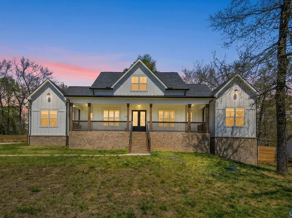 113 Hillsdale Dr, Gurley, AL 35748