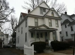 79 Mapledell St, Springfield, MA 01109