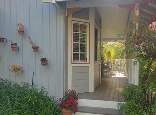 1117 Village Way, Sebastopol, CA 95472