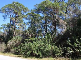 Dull St, North port, FL 34286