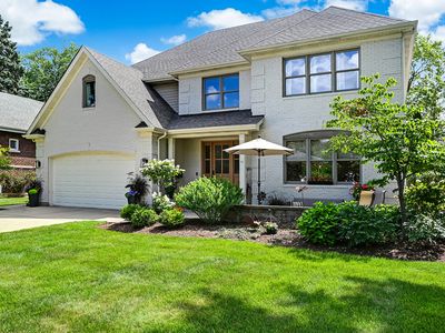 585 S Kearsage Ave, Elmhurst, IL, 60126