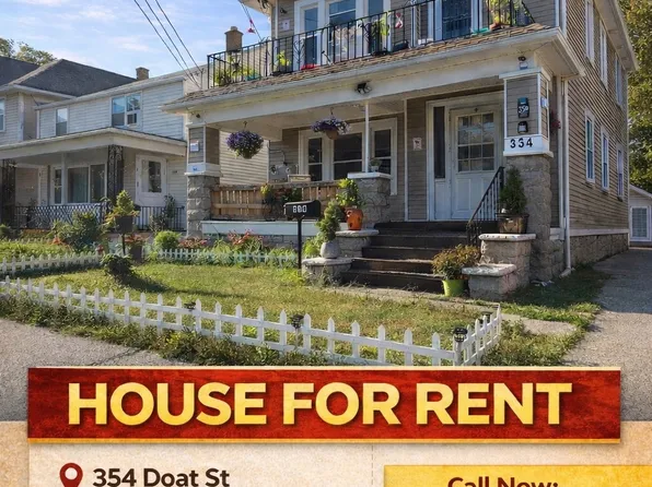 354 Doat St APT 1, Buffalo, NY 14211