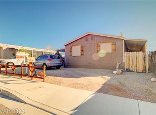 230 Navajo Dr, Henderson, NV 89015