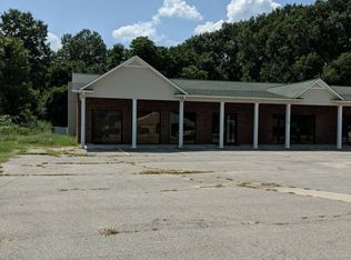 1642 Memorial Park Rd, Lancaster, SC 29720