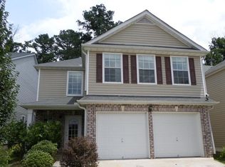 5908 Seabright Ln, Atlanta, GA 30349