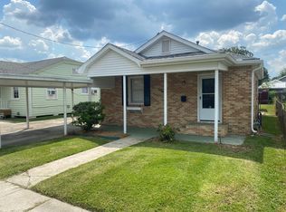 714 Goode St, Thibodaux, LA 70301