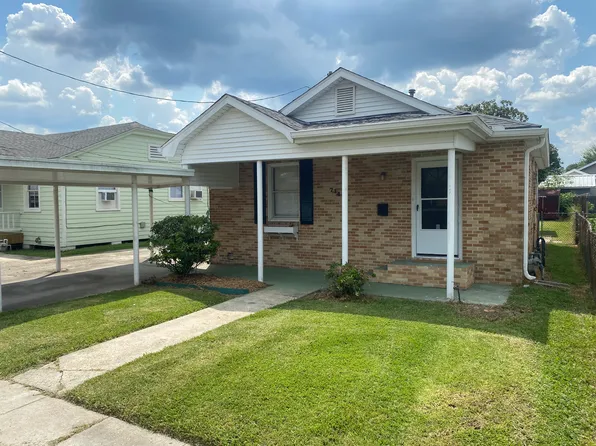 714 Goode St, Thibodaux, LA 70301
