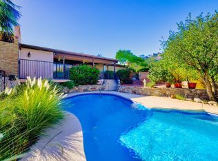 6750 N Longfellow Dr, Tucson, AZ 85718