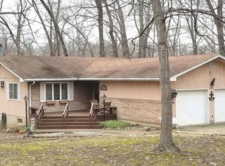 1678 Lakeside Ct, Varna, IL 61375