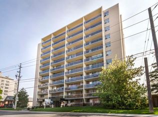 633 Northcliffe Blvd, Toronto, ON M6E 3M3