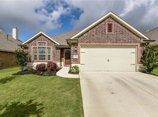 8084 Bassano Dr, Round Rock, TX 78665