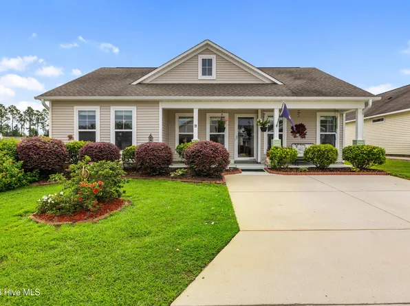 9 Biscayne Drive, Rocky Point, NC 28457