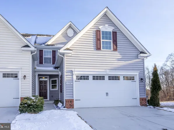 1797 Selvin Dr #F, Bel Air, MD 21015