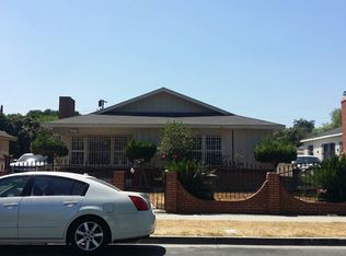 10799 San Jose Ave, Lynwood, CA 90262