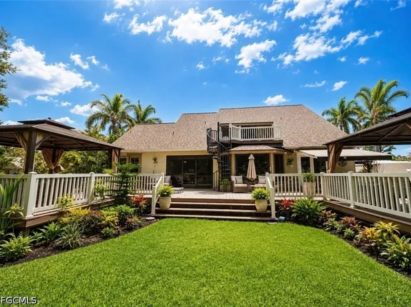 12501 Barrington Ct, Fort Myers, FL 33908