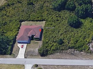 2507 14th St SW, Lehigh Acres, FL 33976