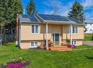200 Westridge Cres, Charlottetown, PE C1A 9B2