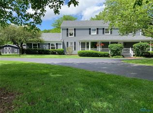 7720 Monclova Rd, Monclova, OH 43542