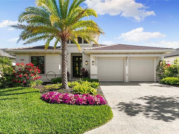 3rd image of 2036 Cambridge Park DR