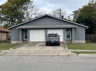 1311 Barbara Dr #B, San Marcos, TX 78666