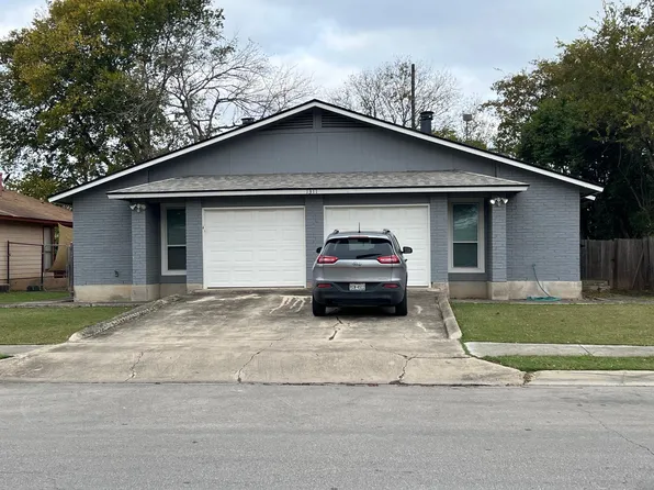 1311 Barbara Dr #B, San Marcos, TX 78666