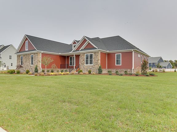 3rd image of 4001 Evan Cir #W7aafo