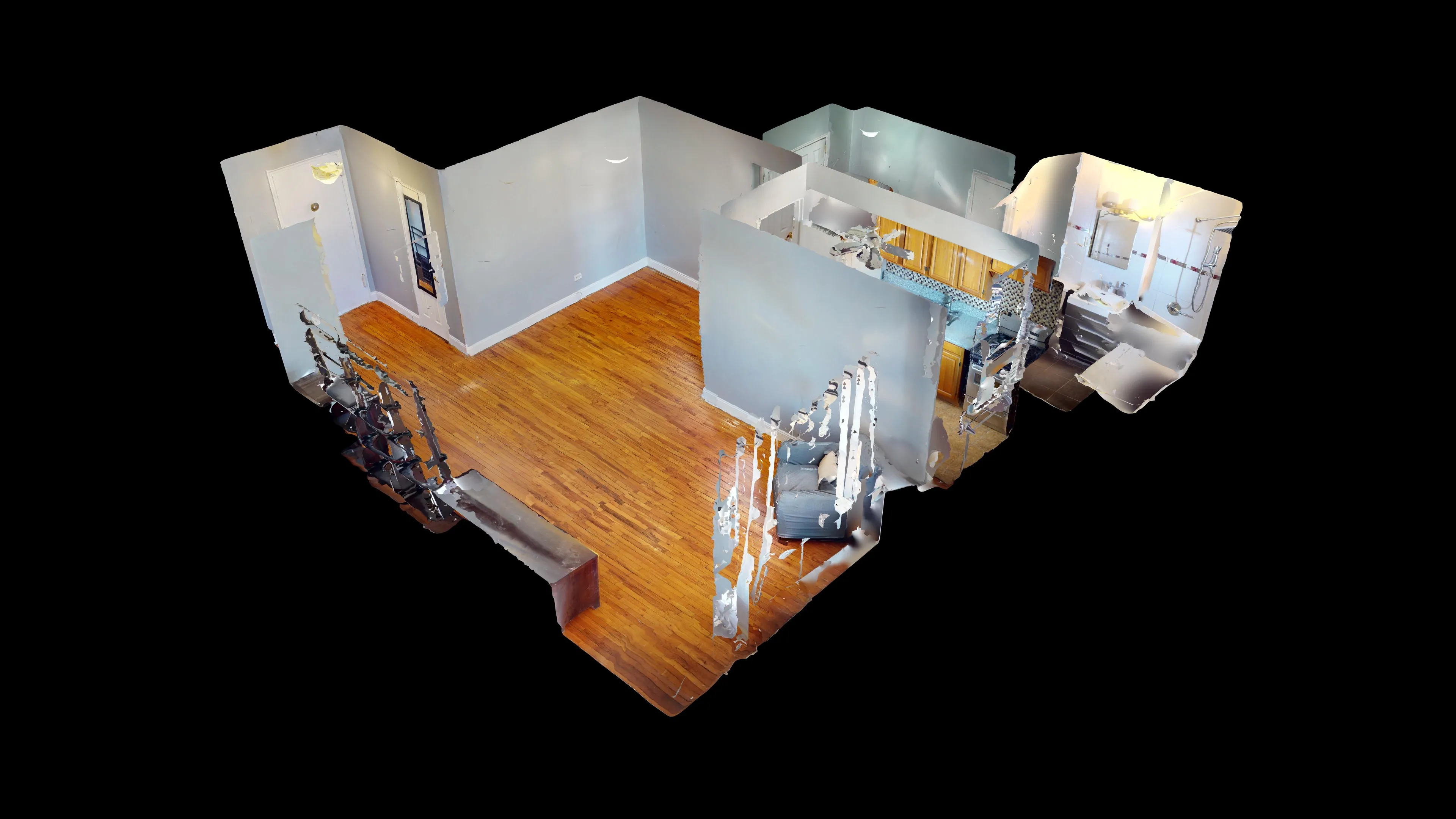 floor plan 8