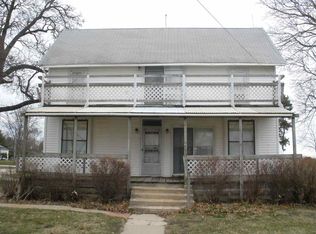333 Main St, Hooppole, IL 61258