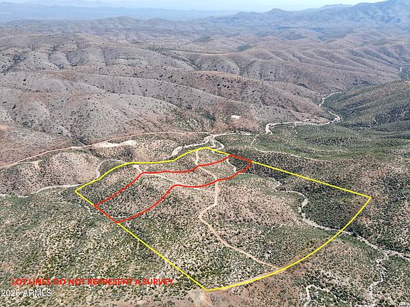5th image of TBD E Ranch Creek Road #D-3B