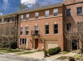 2765 Unicorn Ln NW, Washington, DC 20015