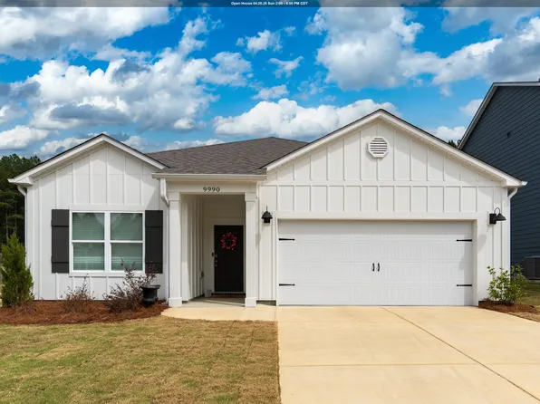 9990 Chelsea Park Trl, Chelsea, AL 35043
