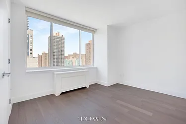Rented by Town Residential