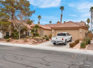 4504 Inez Dr, Las Vegas, NV 89130