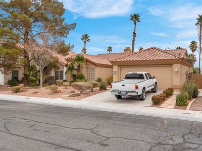 4504 Inez Dr, Las Vegas, NV, 89130