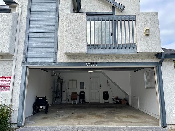 2nd image of 13503 Tracy St #C