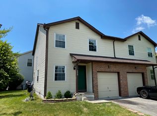4819 Lady Jane Ave, Hilliard, OH 43026
