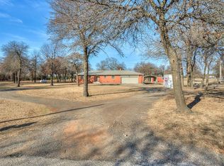 2533 Moran Rd, Choctaw, OK 73020