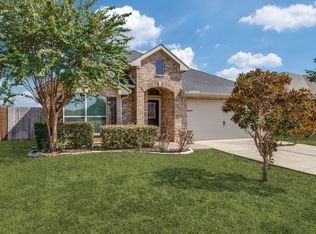 2404 Evening Song Dr, Aubrey, TX 75068