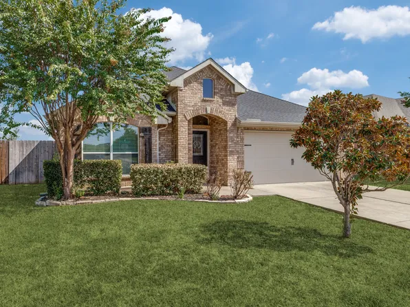 2404 Evening Song Dr, Aubrey, TX 75068