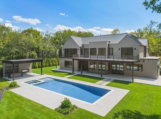 5 Widow Coopers Path, Sag Harbor, NY 11963