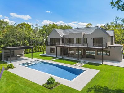 5 Widow Coopers Path, Sag Harbor, NY, 11963