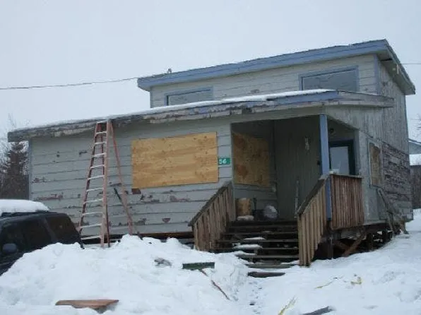 156 Cranberry St, Bethel, AK 99559