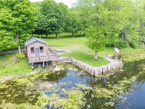 9878 County Route 71, Henderson, NY 13650